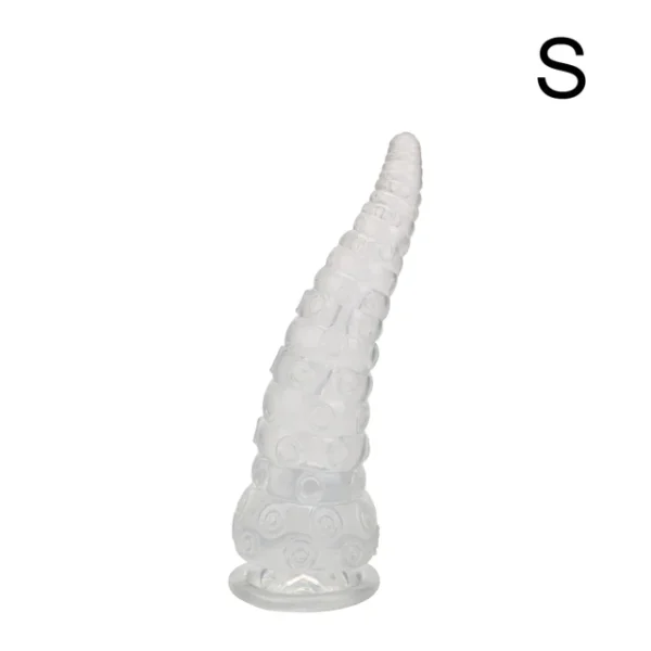 Anal Sex Toys Prostate Massager Butt Plug Stimulator Anus Expansion For Women Men Octopus Sucker Anal Plug Stimulator - Image 7