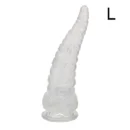 Anal Sex Toys Prostate Massager Butt Plug Stimulator Anus Expansion For Women Men Octopus Sucker Anal Plug Stimulator