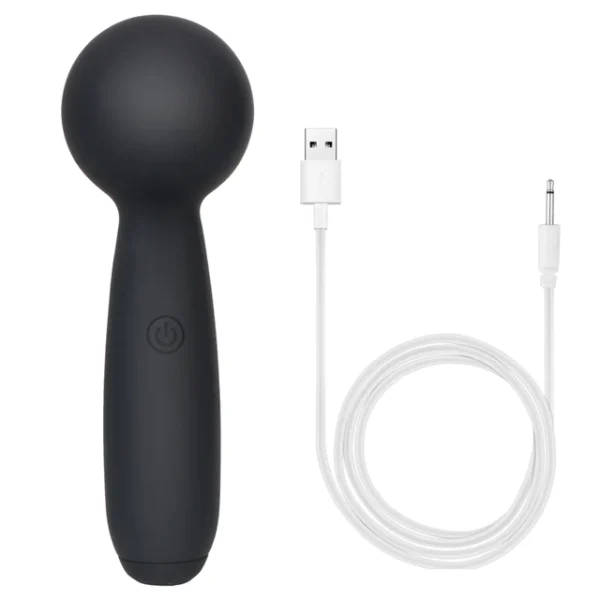 AV Stick G Spot Massage Vibrator Sex Toys for Women Clit Nipples Stimulator Ball Vibrator for Women Female Adult Products - Image 6