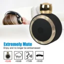 Perfume Bottle Shape 9 Mode Clitoris Stimulation Vagina Sucking Nipple Sucker G Spot Sex Toys for Women Female Masturbator
