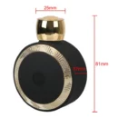 Perfume Bottle Shape 9 Mode Clitoris Stimulation Vagina Sucking Nipple Sucker G Spot Sex Toys for Women Female Masturbator