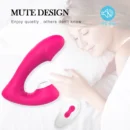 G Spot Dildo Vibrator Vagina Sucking Vibrator Oral Sex Suction Clitoris Stimulator Female Masturbation Sex Toys for Women