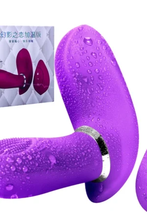 Wear Dildo Vibrator Sex Toy for Women Orgasm Masturbator G Spot Vagina Stimulate Remote Control Panties Vibrators Adult Sex Toys