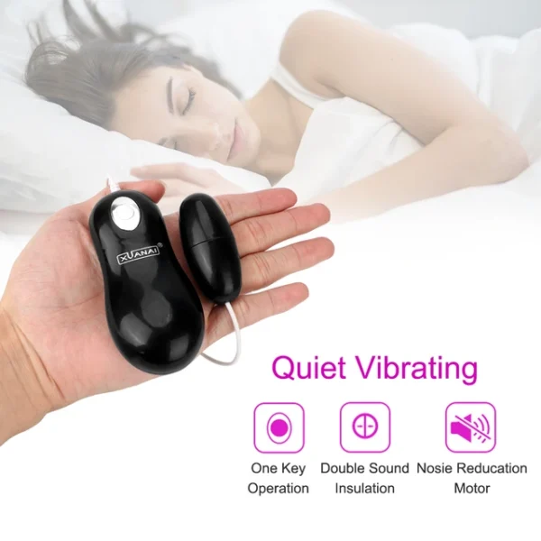 Manual Vacuum Vagina Pussy Pump Breast Enlarge Nipple Sucker Clitoris Stimulator Bullet Vibrator Sex Toys For Women Couple - Image 4