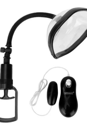 Manual Vacuum Vagina Pussy Pump Breast Enlarge Nipple Sucker Clitoris Stimulator Bullet Vibrator Sex Toys For Women Couple