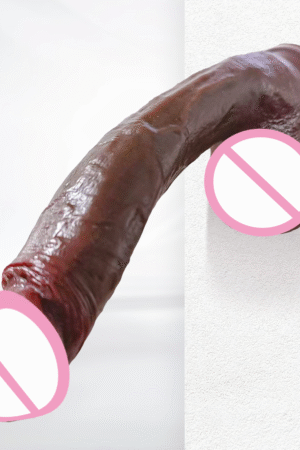 Cheap Dildo Huge Realistic Penis feel Silicone Like suction Cap Strap-On Anal Plug Vagina Masturbator Adult Sex Toys for Women Men
