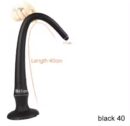 Long Silicone Anal Plug for Women Sex Toy BDSM Big Butt Plug Annal Dildo Anal Plug Sex Toys for Women Men Gay Sex Shop