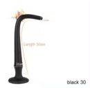 Long Silicone Anal Plug for Women Sex Toy BDSM Big Butt Plug Annal Dildo Anal Plug Sex Toys for Women Men Gay Sex Shop