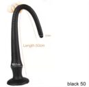 Long Silicone Anal Plug for Women Sex Toy BDSM Big Butt Plug Annal Dildo Anal Plug Sex Toys for Women Men Gay Sex Shop
