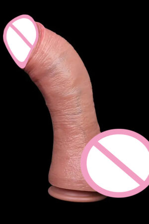 Big Dildo Sex Toys for Women and Men Hardness Comfort 18 Adult Toys Penis Anal Plug Realistic Dildo
