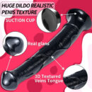 Horse Penis Huge animal Dildo for Women and Men Masturbator Anal g Spot Long Dildo Butt Plug adult Sex Toys