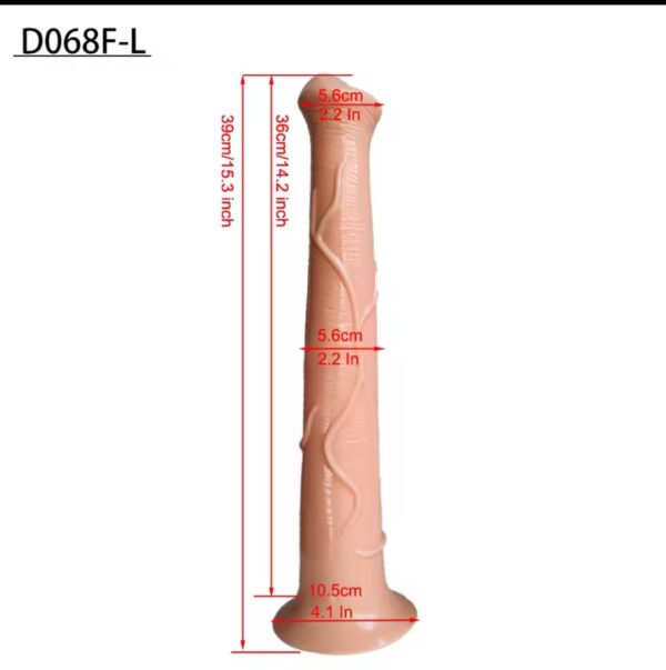 Horse Penis Huge animal Dildo for Women and Men Masturbator Anal g Spot Long Dildo Butt Plug adult Sex Toys - Image 7