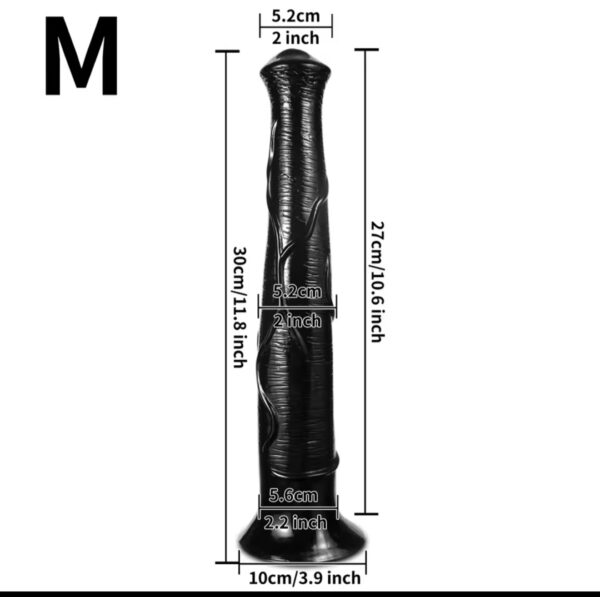 Horse Penis Huge animal Dildo for Women and Men Masturbator Anal g Spot Long Dildo Butt Plug adult Sex Toys - Image 9