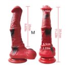 Horse Penis Huge animal Dildo for Women and Men Masturbator Anal g Spot Long Dildo Butt Plug adult Sex Toys