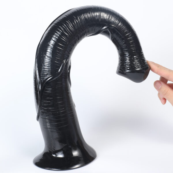 Horse Penis Huge animal Dildo for Women and Men Masturbator Anal g Spot Long Dildo Butt Plug adult Sex Toys - Image 13
