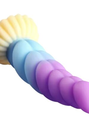 Realistic Monster Dildo for Women Anal Dildo with Strong Suction Cup Silicone Dragon Dildo Prostate Massager Sex Toys for Men
