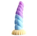 Realistic Monster Dildo for Women Anal Dildo with Strong Suction Cup Silicone Dragon Dildo Prostate Massager Sex Toys for Men