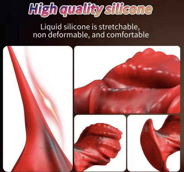 Huge Wearable Anal Plug Sex Toys Large Butt Plug Prostate Massage G-Spot Stimulation Butt Plug Anal Dilator For Women Men Gay - Image 7