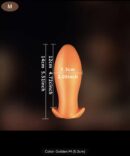 Huge Butt Plug anal Sex Toys for Women Men Prostate Massager BDSM Sexy Toy Big Dildo Anal Butt Plugs Sex Shop adult Butt Plug