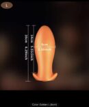 Huge Butt Plug anal Sex Toys for Women Men Prostate Massager BDSM Sexy Toy Big Dildo Anal Butt Plugs Sex Shop adult Butt Plug