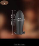 Huge Butt Plug anal Sex Toys for Women Men Prostate Massager BDSM Sexy Toy Big Dildo Anal Butt Plugs Sex Shop adult Butt Plug