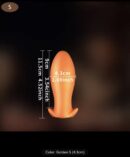 Huge Butt Plug anal Sex Toys for Women Men Prostate Massager BDSM Sexy Toy Big Dildo Anal Butt Plugs Sex Shop adult Butt Plug