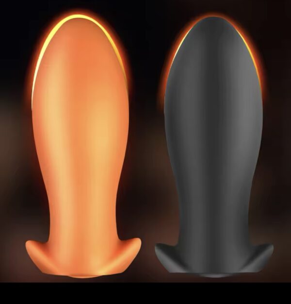 Huge Butt Plug anal Sex Toys for Women Men Prostate Massager BDSM Sexy Toy Big Dildo Anal Butt Plugs Sex Shop adult Butt Plug - Image 7