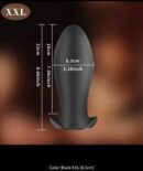 Huge Butt Plug anal Sex Toys for Women Men Prostate Massager BDSM Sexy Toy Big Dildo Anal Butt Plugs Sex Shop adult Butt Plug