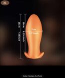 Huge Butt Plug anal Sex Toys for Women Men Prostate Massager BDSM Sexy Toy Big Dildo Anal Butt Plugs Sex Shop adult Butt Plug