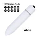 Mini Powerful Vibrator Sex Toys for Woman AV Magic Wand Vibrators Clitoris Stimulator Masturbator Dildo Erotic Toys for Adult