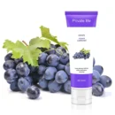 60ml Sex Lubricant Peach/Strawberry/Banana/Grape Sex Oil Vaginal/Anal/Penis Gel Adults oral products Fruit flavor Cream
