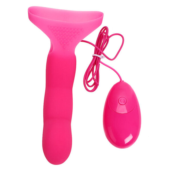 Finger Vibrator 7 Speed Strap On Female Masturbation G-spot Orgasm Massage Clitoris Stimulator Sex Toys for Women Lesbian - Image 3
