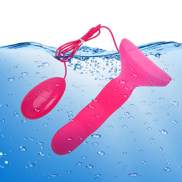 Finger Vibrator 7 Speed Strap On Female Masturbation G-spot Orgasm Massage Clitoris Stimulator Sex Toys for Women Lesbian - Image 6