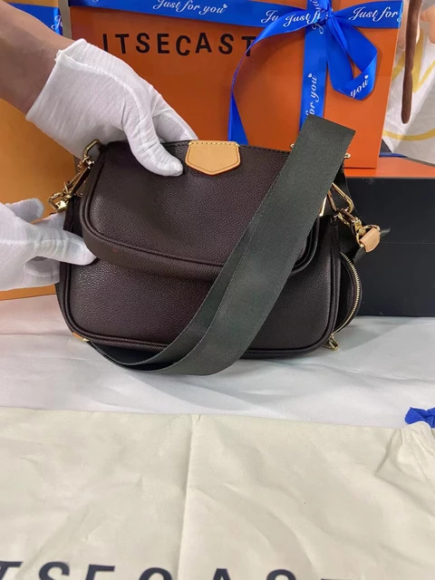 Bag and shoe