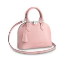 Water Ripple Lux vl Bag Top Handle Shell Shoulder Bags For Women New Crossbody Bags Lady Purse Tote Fashion