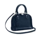 Water Ripple Lux vl Bag Top Handle Shell Shoulder Bags For Women New Crossbody Bags Lady Purse Tote Fashion