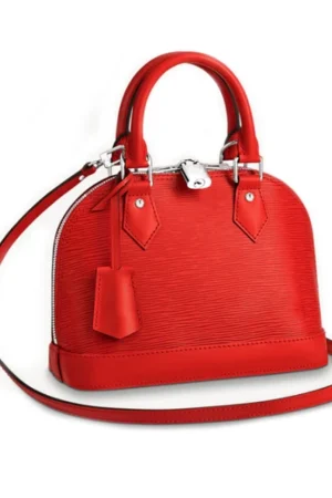 Water Ripple Lux vl Bag Top Handle Shell Shoulder Bags For Women New Crossbody Bags Lady Purse Tote Fashion