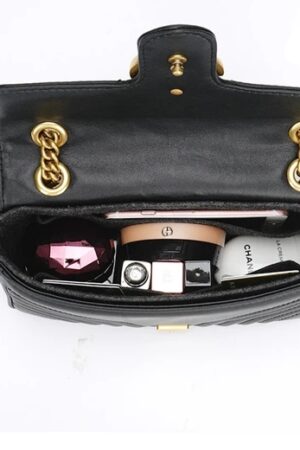Fashion G Lux Bag For Women Shoulder Cross Body Handbags New In Trends Lux Handbags 
