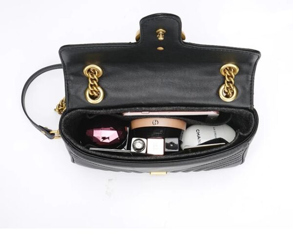 Fashion G Lux Bag For Women Shoulder Cross Body Handbags New In Trends Lux Handbags 