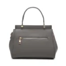 Autumn and Winter New Leather Lux DGG Ladies Handbag Casual Business Shoulder Bag