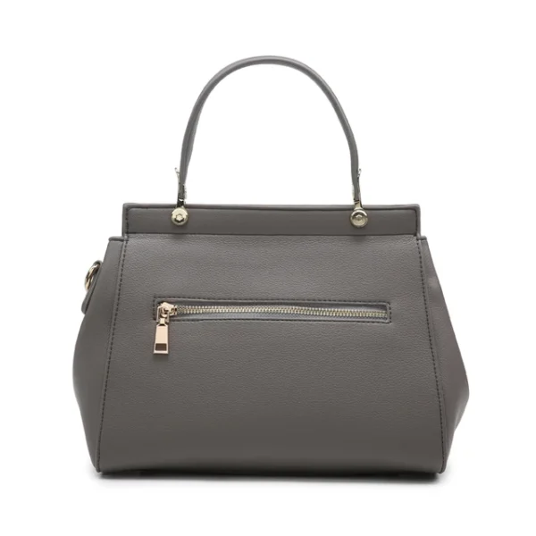 Autumn and Winter New Leather Lux DGG Ladies Handbag Casual Business Shoulder Bag - Image 2