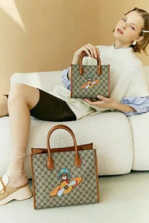 Fashion G Lux Bag For Women Shoulder Cross Body Handbags New In Trends Lux Handbags