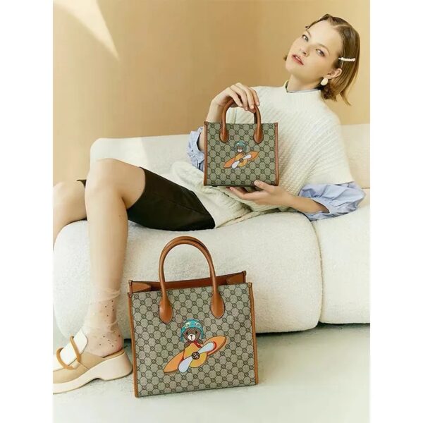 Fashion G Lux Bag For Women Shoulder Cross Body Handbags New In Trends Lux Handbags
