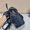 P Lux Women Men Fashion Backpack Casual Business Shoulder Bag