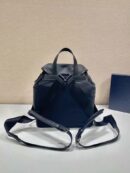 P Lux Women Men Fashion Backpack Casual Business Shoulder Bag