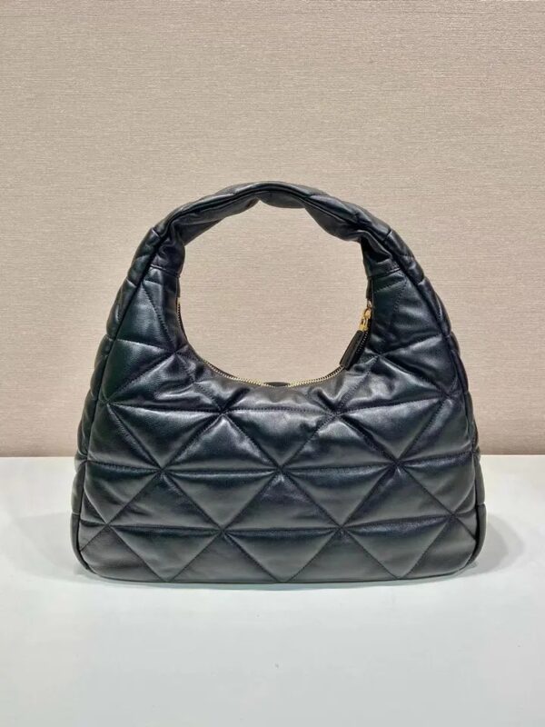 Women Shoulder Fashion P Lux Hand Bag for Classic Ladies