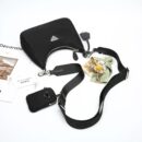 High Quality P Lux Fashion Women Cross Body Shoulder Bag