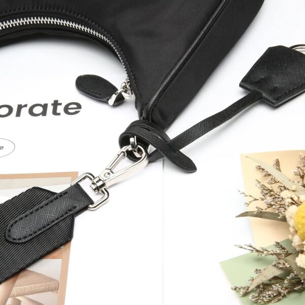 High Quality P Lux Fashion Women Cross Body Shoulder Bag - immagine 3