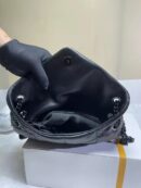 Fashionable Versatile Cow Leather Women’s lux Bag Small Lux yl Chain Crossbody Shoulder Bag