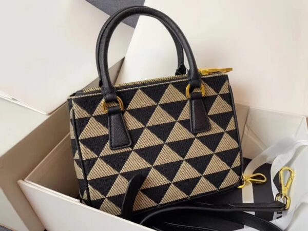 Women Fashion P Lux High Quality Cross Body Shoulder Versatile Bag